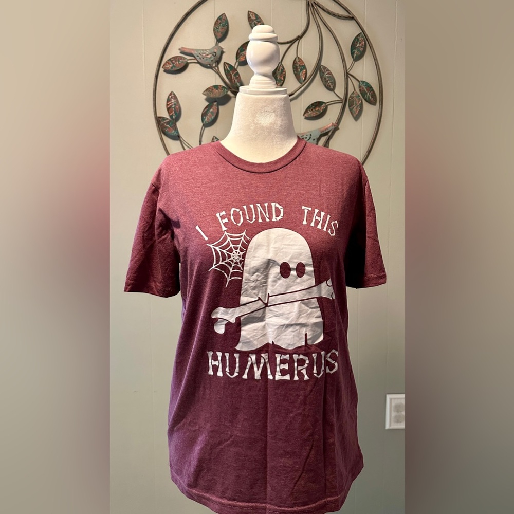 Cute Ghost Tee